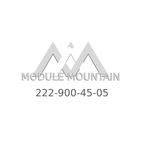 Control Module - Mercedes-Benz ( 222-900-45-05)